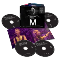“M” wordt 5 december gereleased